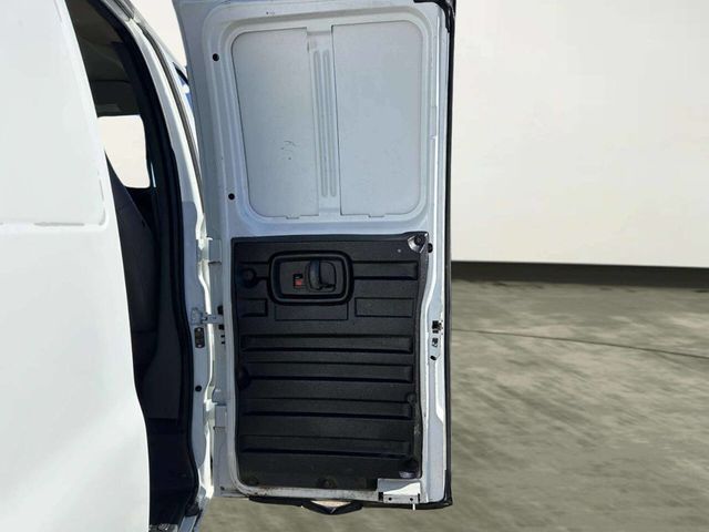 2016 Chevrolet Express Cargo Van RWD 2500 155" - 22989542 - 16