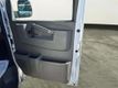 2016 Chevrolet Express Cargo Van RWD 2500 155" - 22989542 - 25
