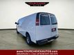 2016 Chevrolet Express Cargo Van RWD 2500 155" - 22989542 - 2