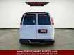 2016 Chevrolet Express Cargo Van RWD 2500 155" - 22989542 - 3