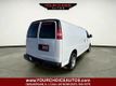 2016 Chevrolet Express Cargo Van RWD 2500 155" - 22989542 - 4