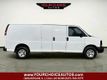 2016 Chevrolet Express Cargo Van RWD 2500 155" - 22989542 - 5