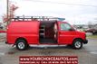 2016 Chevrolet Express Cargo Van RWD 3500 155" - 22660498 - 12