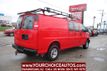 2016 Chevrolet Express Cargo Van RWD 3500 155" - 22660498 - 4