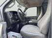 2016 Chevrolet Express Cargo Van RWD 3500 155" - 23005512 - 10