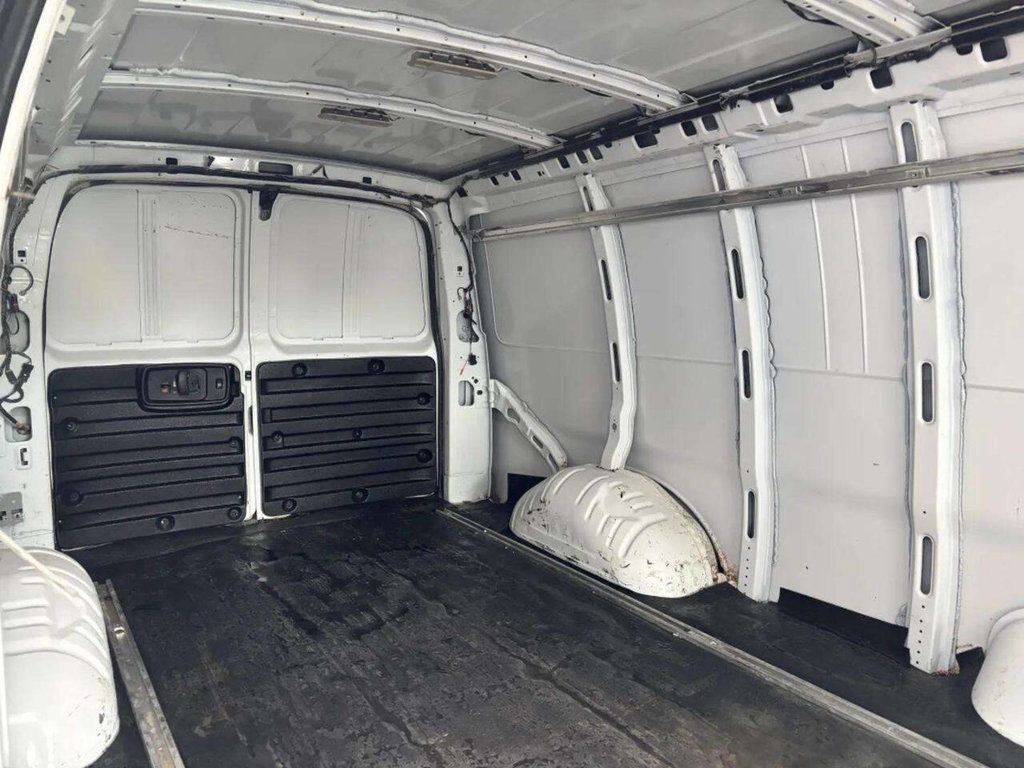 2016 Chevrolet Express Cargo Van RWD 3500 155" - 23005512 - 13