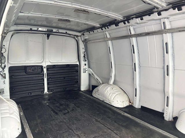 2016 Chevrolet Express Cargo Van RWD 3500 155" - 23005512 - 13