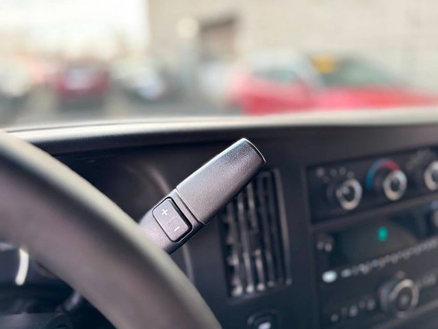 2016 Chevrolet Express Cargo Van RWD 3500 155" - 23005512 - 20