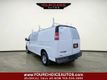 2016 Chevrolet Express Cargo Van RWD 3500 155" - 23005512 - 2