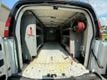 2016 Chevrolet Express Cargo Van RWD 3500 155" - 23049804 - 18