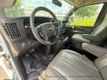 2016 Chevrolet Express Cargo Van RWD 3500 155" - 23049804 - 8