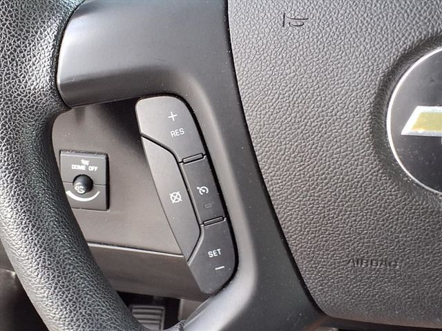 2016 Chevrolet Express Commercial Cutaway 3500 Van 139" - 22950730 - 30