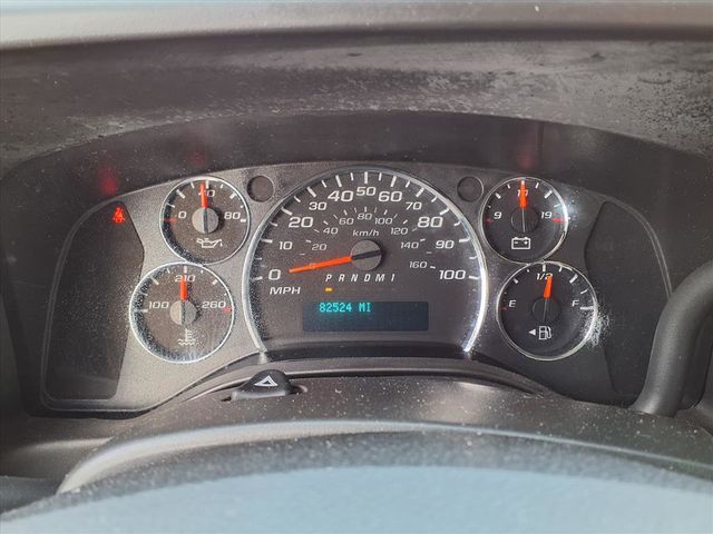 2016 Chevrolet Express Commercial Cutaway 3500 Van 139" - 22950730 - 31