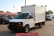 2016 Chevrolet Express Commercial Cutaway 3500 Van 139" - 22554217 - 0