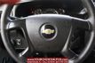 2016 Chevrolet Express Commercial Cutaway 3500 Van 139" - 22554217 - 20