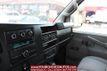 2016 Chevrolet Express Commercial Cutaway 3500 Van 139" - 22554217 - 26