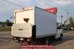 2016 Chevrolet Express Commercial Cutaway 3500 Van 139" - 22554217 - 4