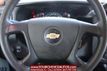 2016 Chevrolet Express Commercial Cutaway 3500 Van 139" - 22583766 - 16