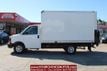 2016 Chevrolet Express Commercial Cutaway 3500 Van 139" - 22583766 - 1