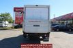 2016 Chevrolet Express Commercial Cutaway 3500 Van 139" - 22583766 - 3