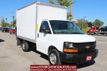 2016 Chevrolet Express Commercial Cutaway 3500 Van 139" - 22583766 - 6