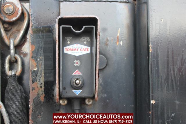 2016 Chevrolet Express Commercial Cutaway 3500 Van 139" - 22986763 - 12