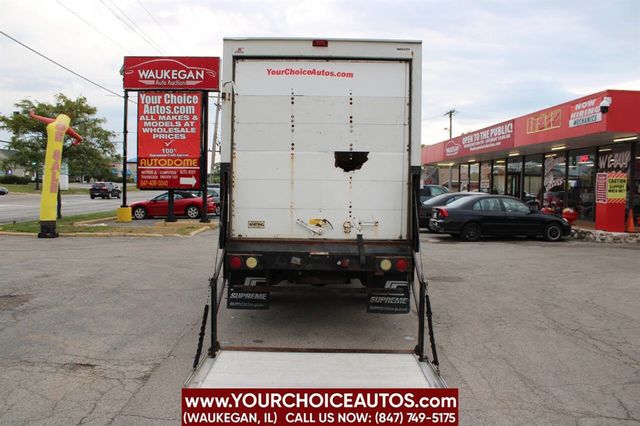 2016 Chevrolet Express Commercial Cutaway 3500 Van 139" - 22986763 - 13