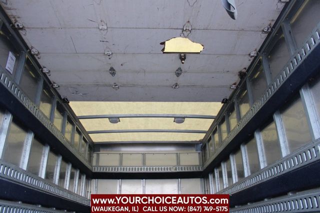 2016 Chevrolet Express Commercial Cutaway 3500 Van 139" - 22986763 - 20