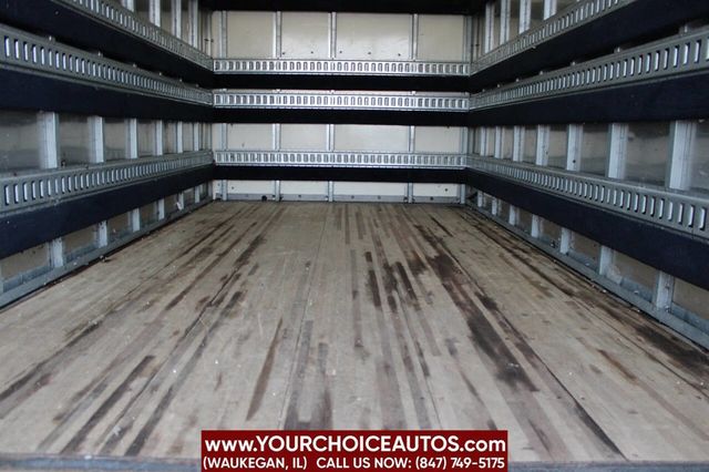 2016 Chevrolet Express Commercial Cutaway 3500 Van 139" - 22986763 - 21