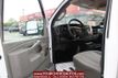 2016 Chevrolet Express Commercial Cutaway 3500 Van 139" - 22986763 - 23