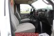 2016 Chevrolet Express Commercial Cutaway 3500 Van 139" - 22986763 - 26