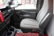 2016 Chevrolet Express Commercial Cutaway 3500 Van 139" - 22986763 - 34