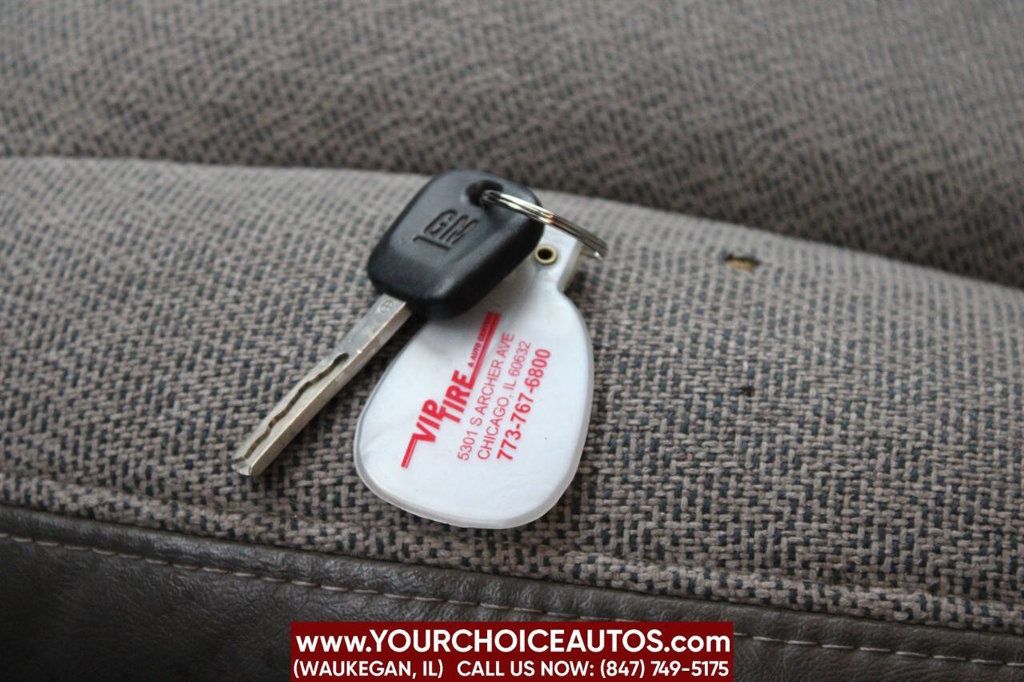 2016 Chevrolet Express Commercial Cutaway 3500 Van 139" - 22986763 - 37