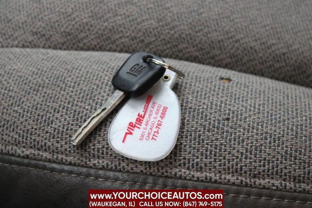 2016 Chevrolet Express Commercial Cutaway 3500 Van 139" - 22986763 - 37