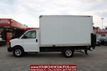 2016 Chevrolet Express Commercial Cutaway 3500 Van 139" - 22986763 - 7