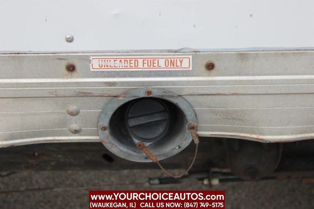 2016 Chevrolet Express Commercial Cutaway 3500 Van 139" - 22986763 - 8