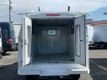 2016 Chevrolet Express Commercial Cutaway 3500 Van 139" Express V8 Commercial Cutaway Utility Van - 22551049 - 14