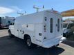 2016 Chevrolet Express Commercial Cutaway 3500 Van 139" Express V8 Commercial Cutaway Utility Van - 22551049 - 36