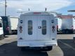 2016 Chevrolet Express Commercial Cutaway 3500 Van 139" Express V8 Commercial Cutaway Utility Van - 22551049 - 37