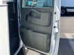 2016 Chevrolet Express Commercial Cutaway 3500 Van 139" Express V8 Commercial Cutaway Utility Van - 22551049 - 45