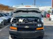 2016 Chevrolet Express Commercial Cutaway 3500 Van 139" Express V8 Commercial Cutaway Utility Van - 22551049 - 53