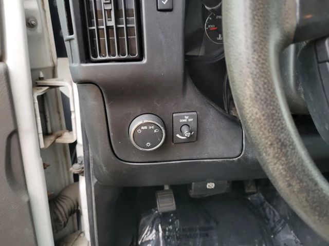 2016 Chevrolet Express Commercial Cutaway Cutaway Van 2D - 23028671 - 18