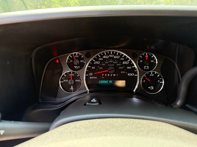 2016 Chevrolet Express Passenger ONE OWNER - 15 PASSENGER - 23051033 - 22