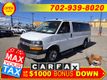 2016 Chevrolet Express Passenger RWD 2500 135" LT - 22769350 - 0