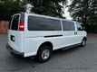 2016 Chevrolet Express Passenger RWD 3500 155" LS w/1LS - 22562556 - 0