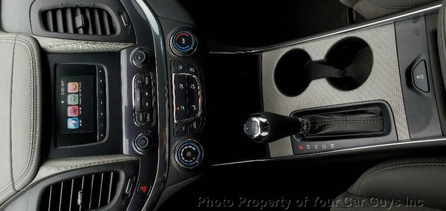 2016 Chevrolet Impala 4dr Sedan LS w/1LS - 22814276 - 21