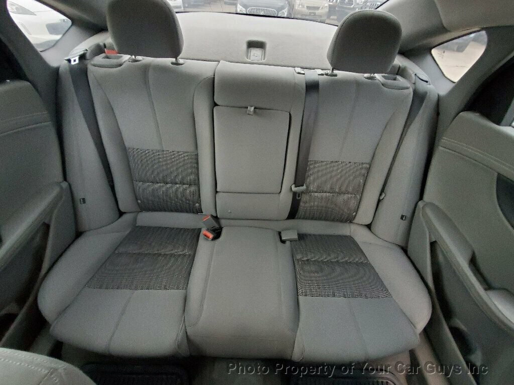 2016 Chevrolet Impala 4dr Sedan LS w/1LS - 22814276 - 22