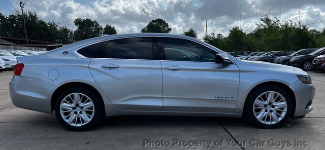 2016 Chevrolet Impala 4dr Sedan LS w/1LS - 23057855 - 4