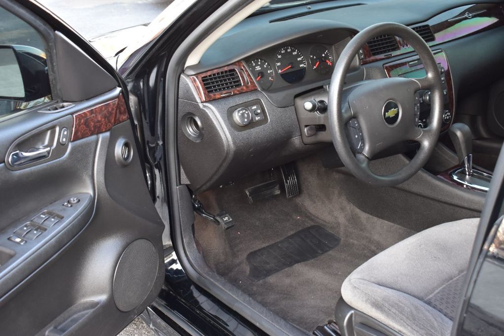 2016 Chevrolet Impala 4dr Sedan LS w/2FL - 22325385 - 14