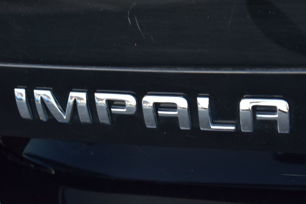 2016 Chevrolet Impala 4dr Sedan LS w/2FL - 22325385 - 42